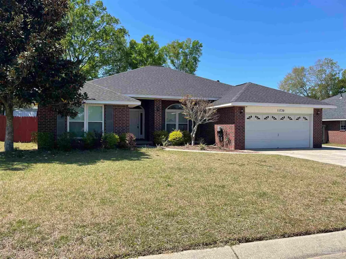 11739 Old Course Rd, Cantonment, FL 32533 - #1