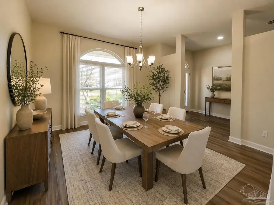 11739 Old Course Rd, Cantonment, FL 32533 - #3