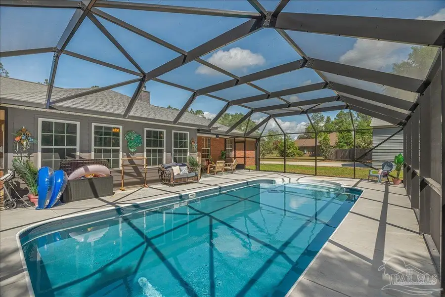 6100 Dragonfly Dr, Milton, FL 32570 - #2