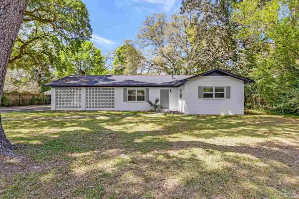 1905 N 60th Ave, Pensacola, FL 32506