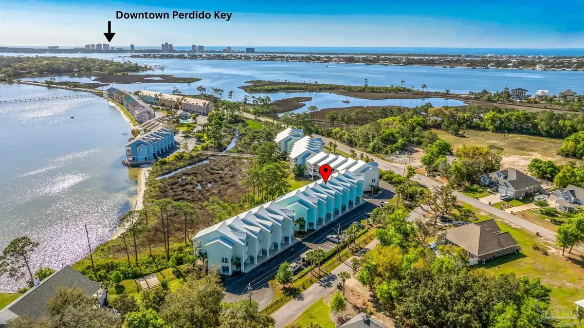 16140 Innerarity Pt Rd, Pensacola, FL 32507 - #1