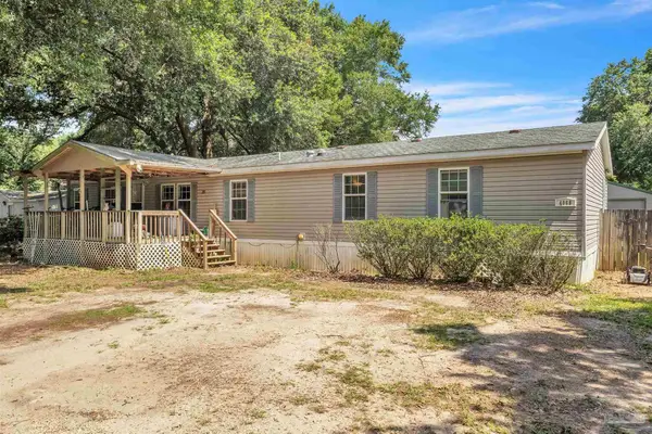 4068 Scottsdale Ave, Pace, FL 32571