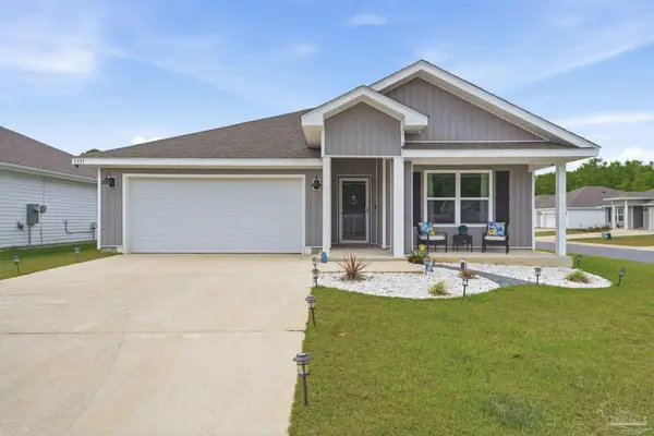1751 Paisleigh Dr, Pensacola, FL 32534