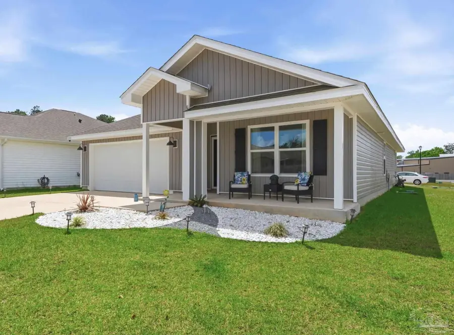 1751 Paisleigh Dr, Pensacola, FL 32534 - #2