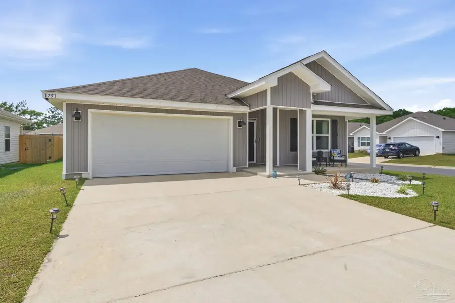 1751 Paisleigh Dr, Pensacola, FL 32534 - #3