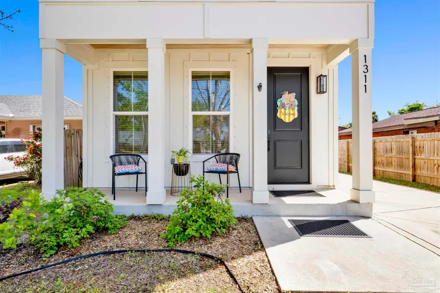 1311 E Hatton St, Pensacola, FL 32503 - #2