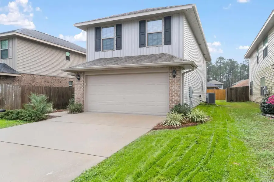 3799 Weatherstone Cir, Pensacola, FL 32507 - #2