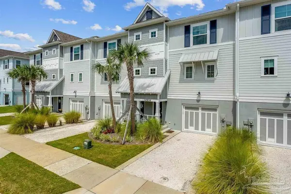 14504 Salt Meadow Dr, Pensacola, FL 32507