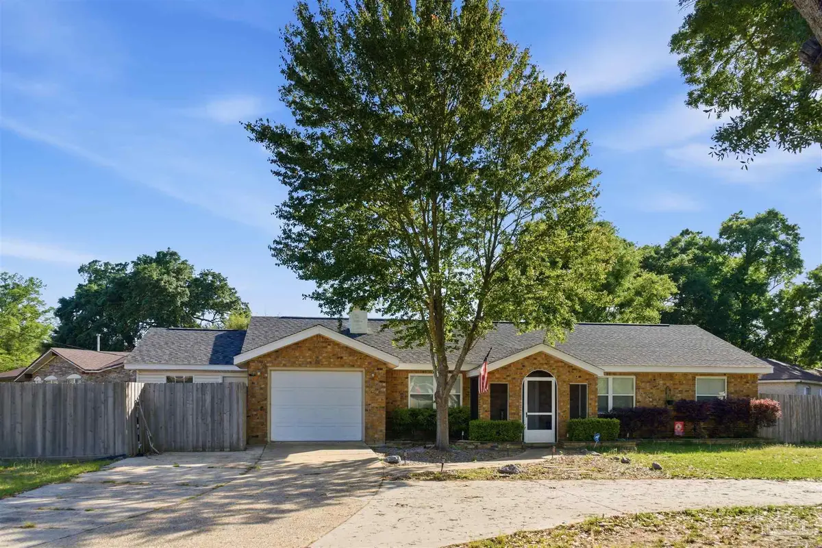 8395 Lofton Dr, Pensacola, FL 32514 - #1