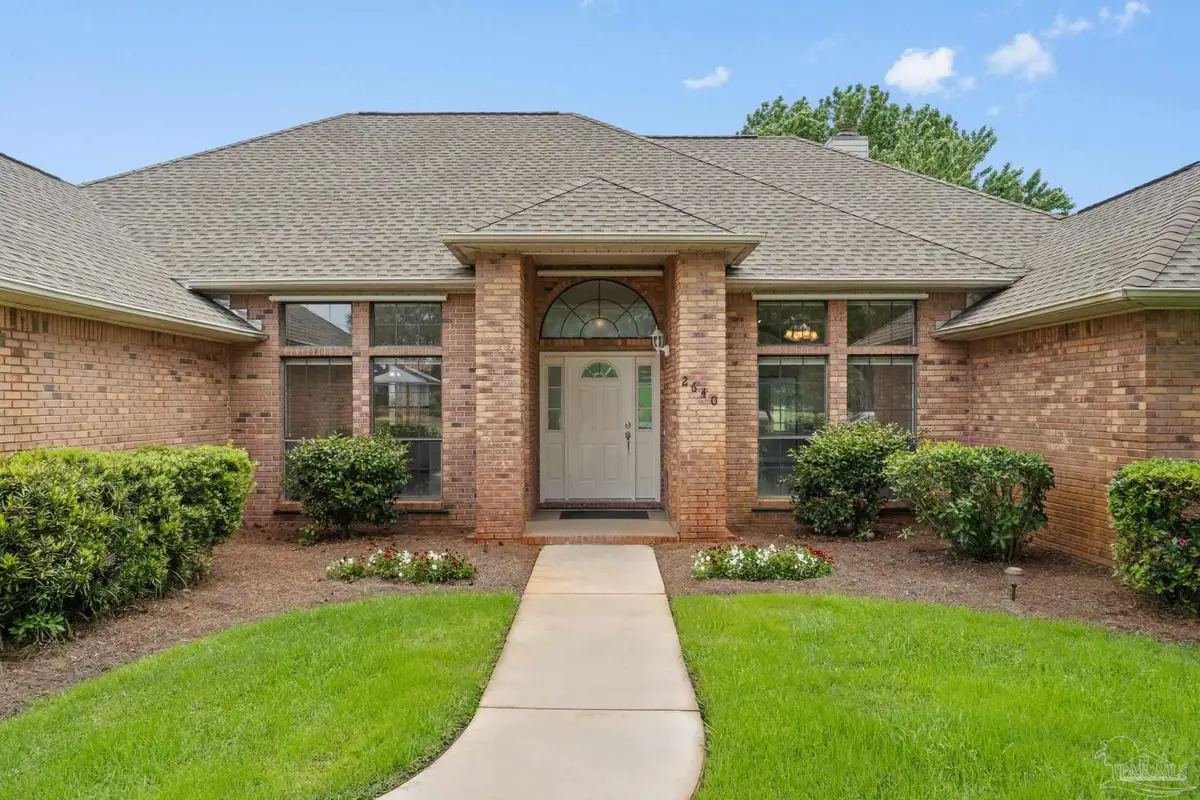 2640 Masters Blvd, Navarre, FL 32566 - #1