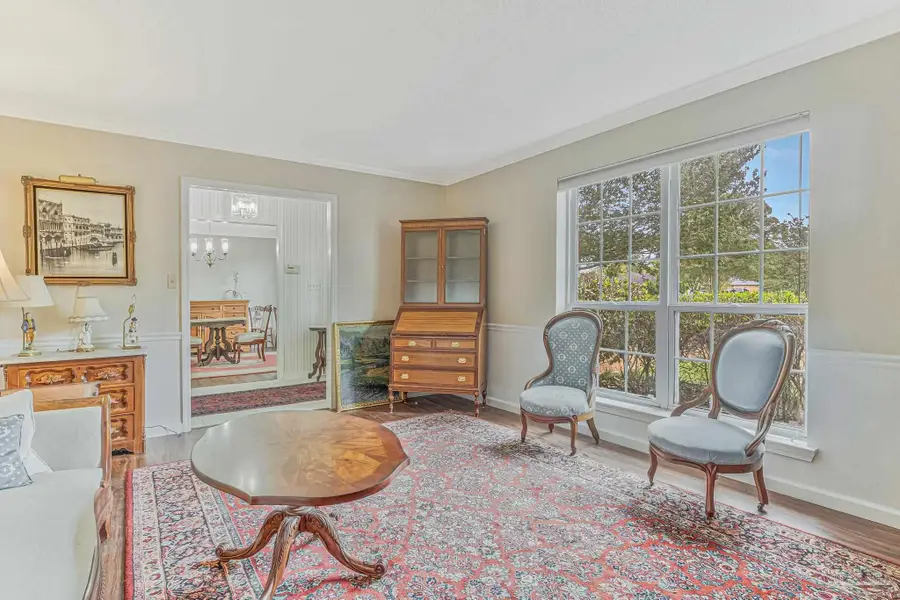 411 Bunker Hill Dr, Pensacola, FL 32506 - #3