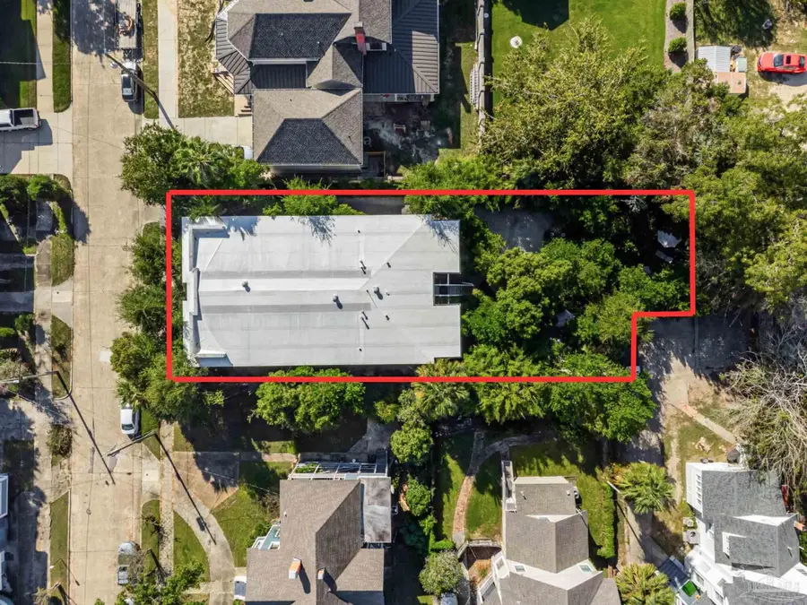 208 W Strong St #1-4, Pensacola, FL 32501 - #2