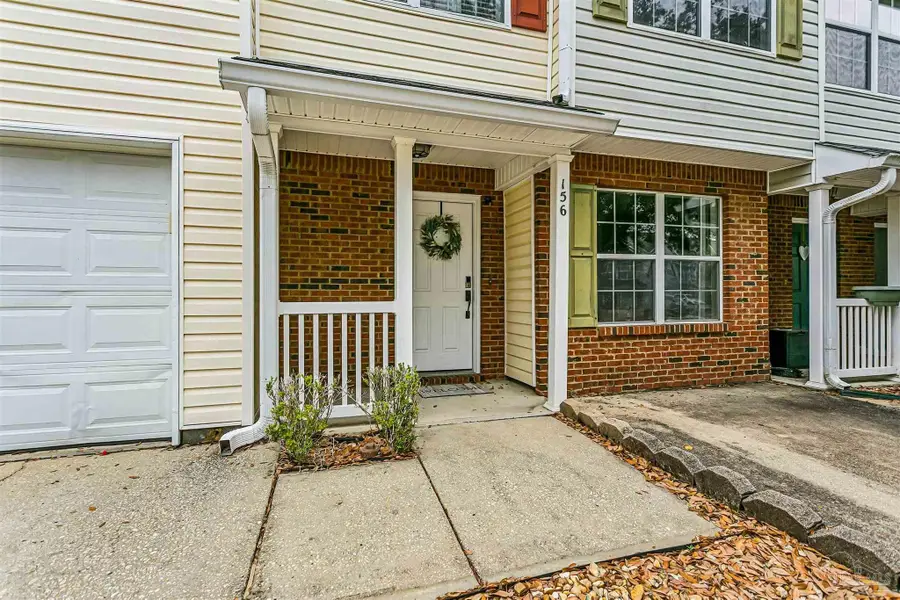 156 Swaying Pine Ct, Crestview, FL 32539 - #2