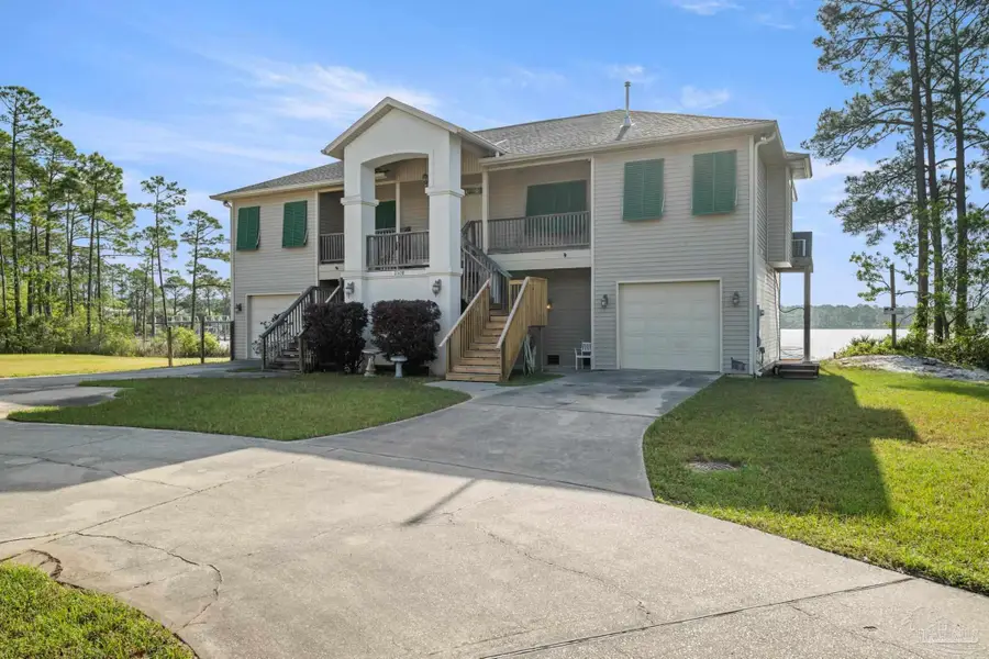 2508 Redoubt Ave, Pensacola, FL 32507 - #2