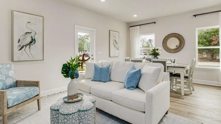 4791 Spruce Point Dr, Gulf Breeze, FL 32563 - #3