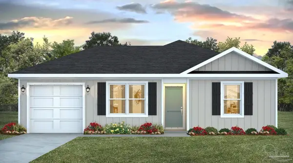 2176 Sandhill St, Cantonment, FL 32533