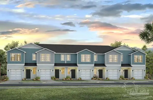 4787 Spruce Point Dr, Gulf Breeze, FL 32563