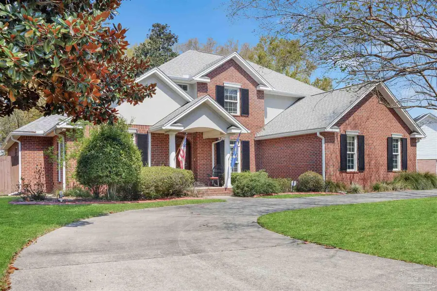 4561 Terrasanta, Pensacola, FL 32504 - #2