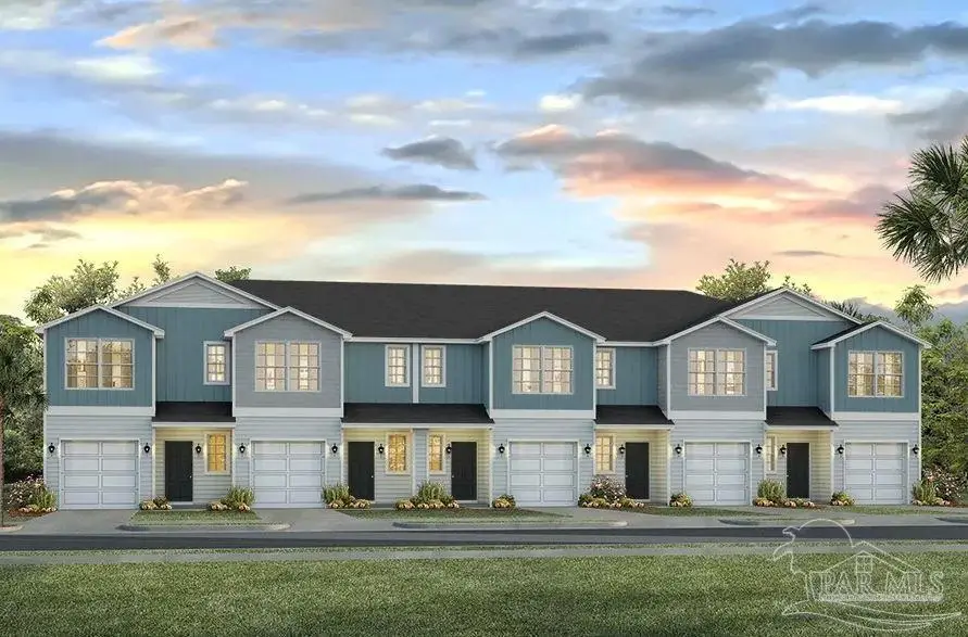 4783 Spruce Point Dr, Gulf Breeze, FL 32563 - #1