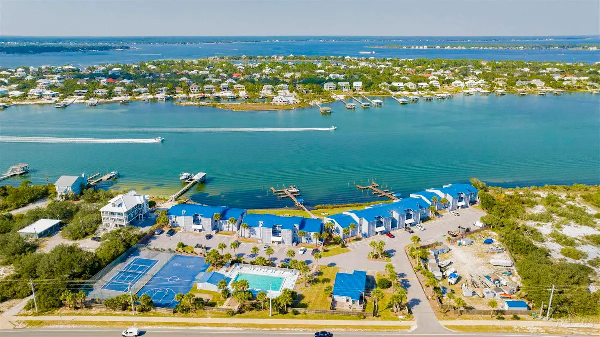 16470 Perdido Key Dr #D13, Pensacola, FL 32507 - #1