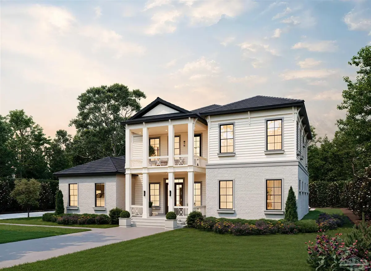 2815 Blackshear Ave, Pensacola, FL 32503 - #1