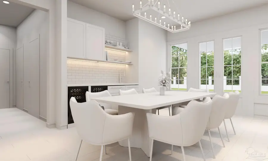 2815 Blackshear Ave, Pensacola, FL 32503 - #3