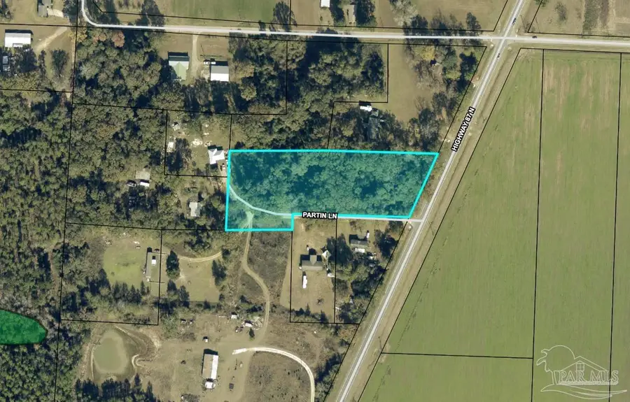 0 Hwy 87, Jay, FL 32565 - #3