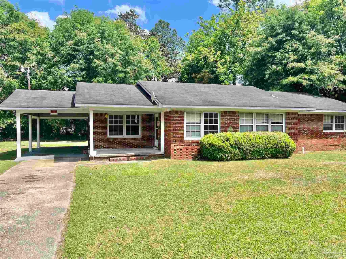 169 E Ashley St, Atmore, AL 36502 - #1