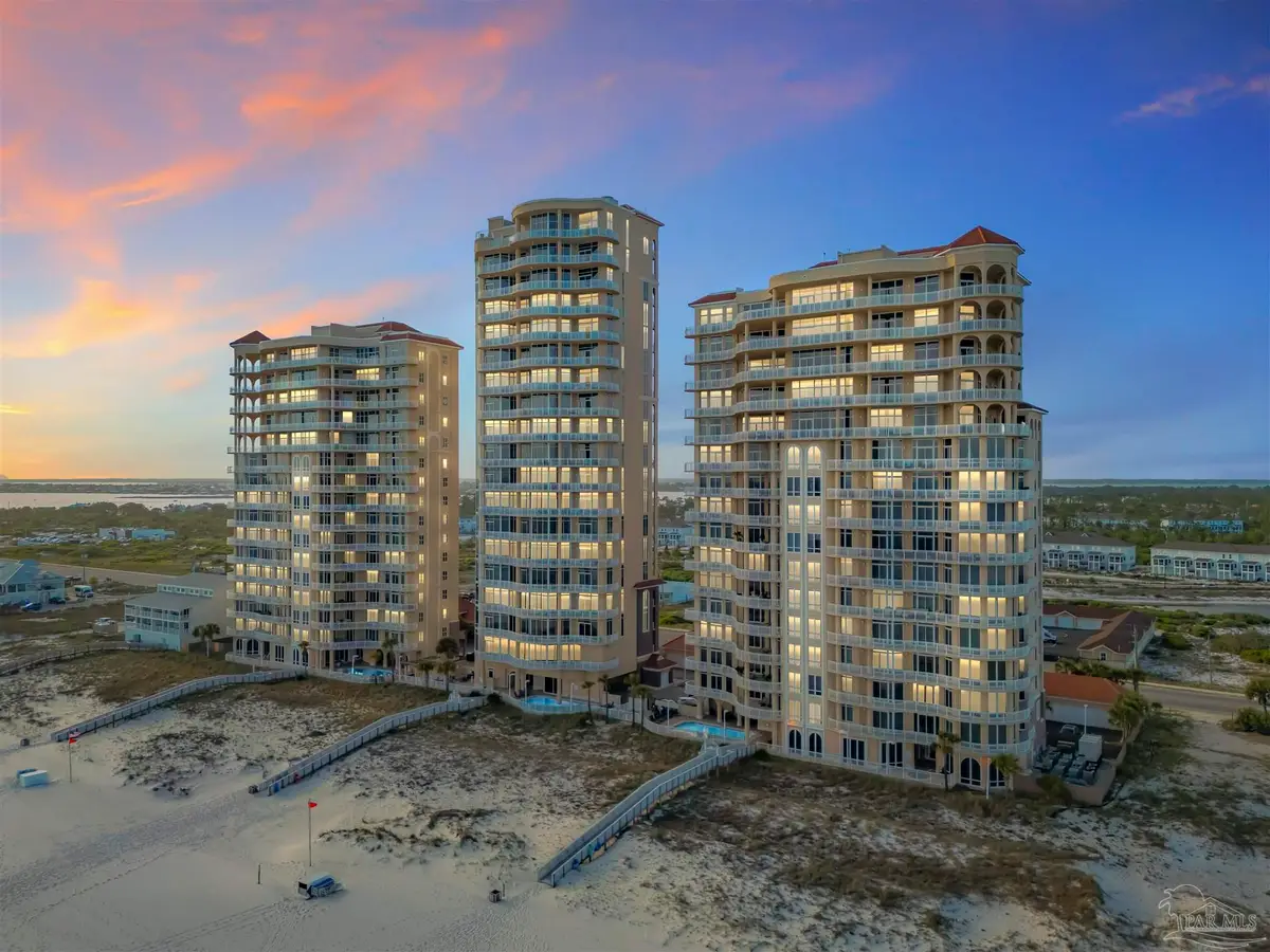 14237 Perdido Key Dr #1401PH, Perdido Key, FL 32507 - #1