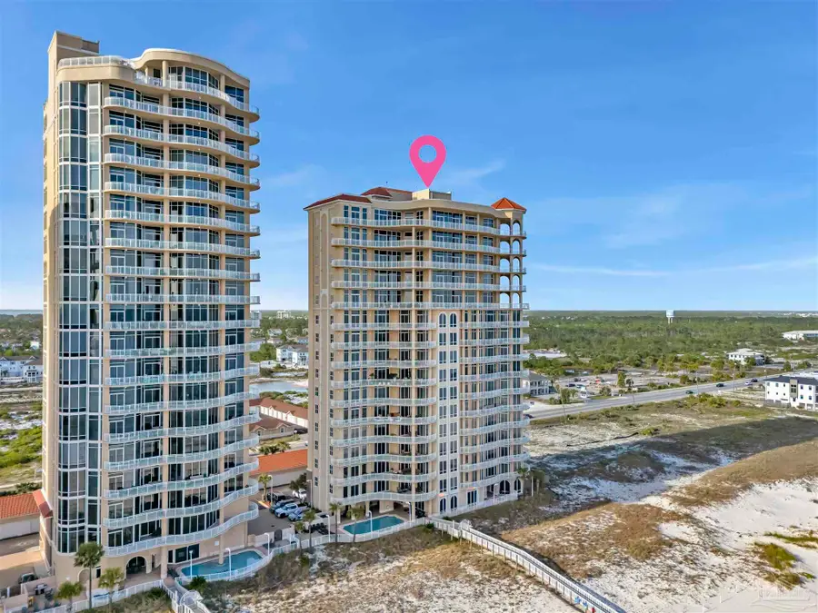 14237 Perdido Key Dr #1401PH, Perdido Key, FL 32507 - #2