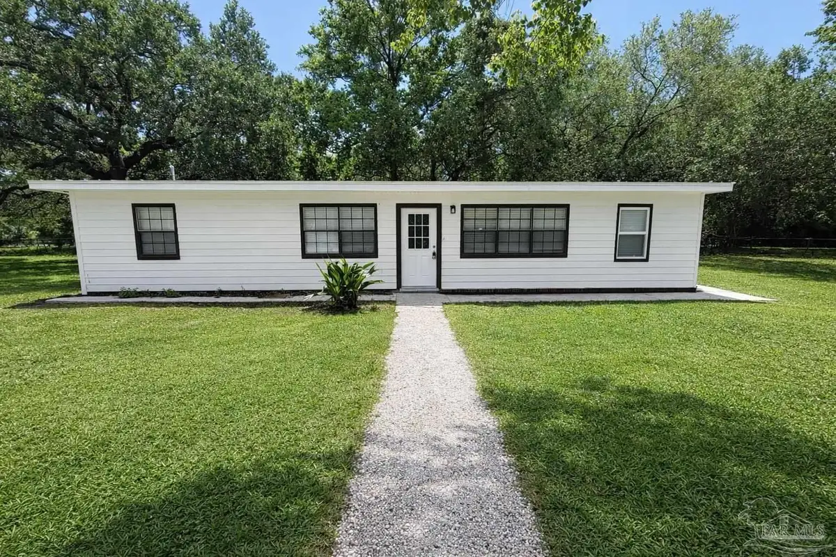 821 Lydia Ave, Pensacola, FL 32505 - #1