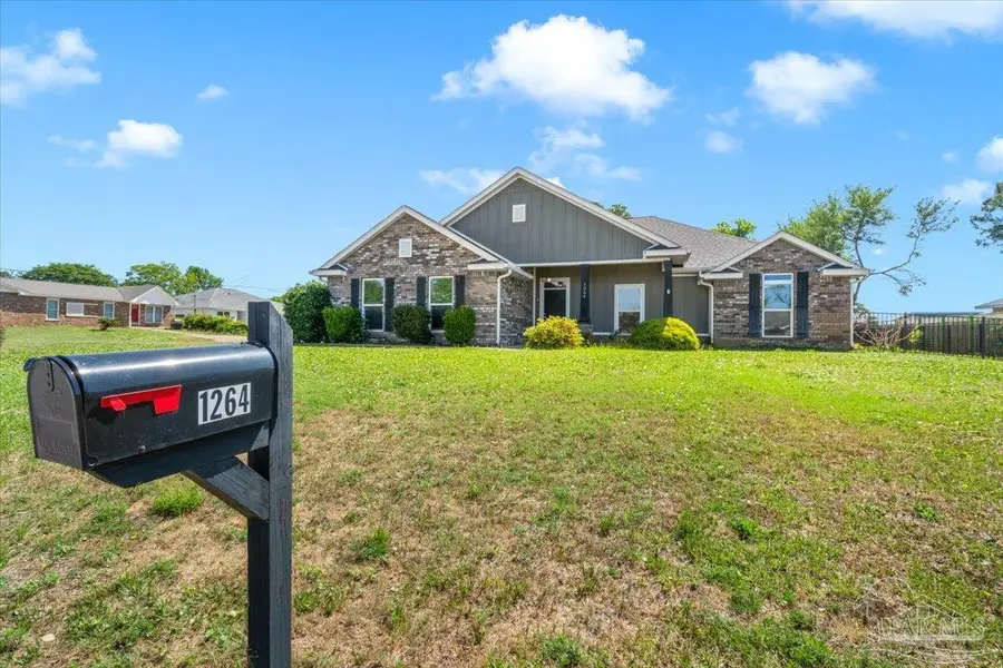 1264 Redwood Ln, Gulf Breeze, FL 32563 - #2