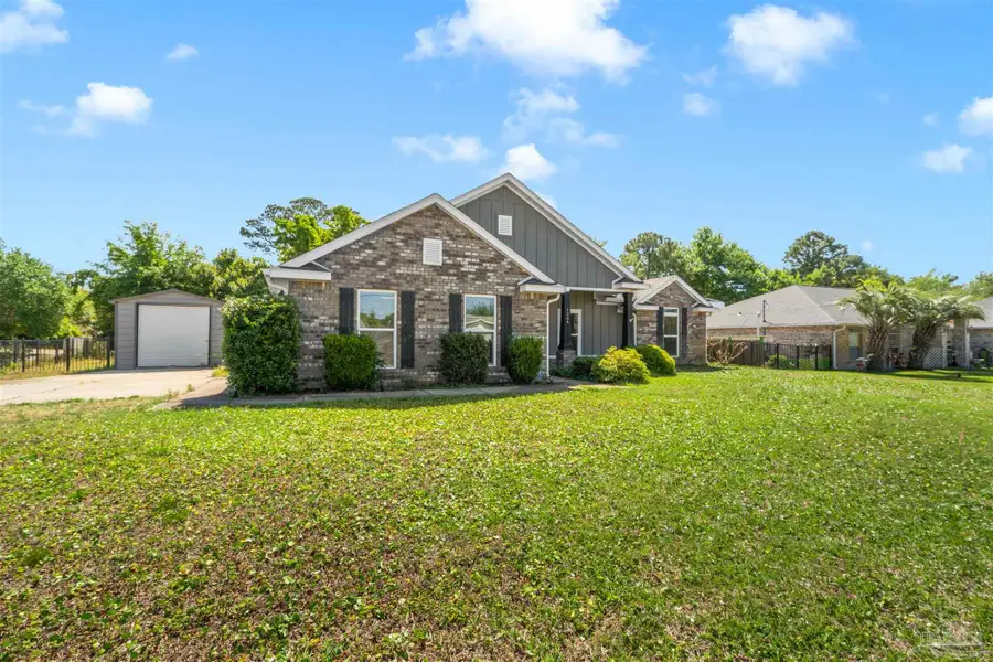 1264 Redwood Ln, Gulf Breeze, FL 32563 - #3