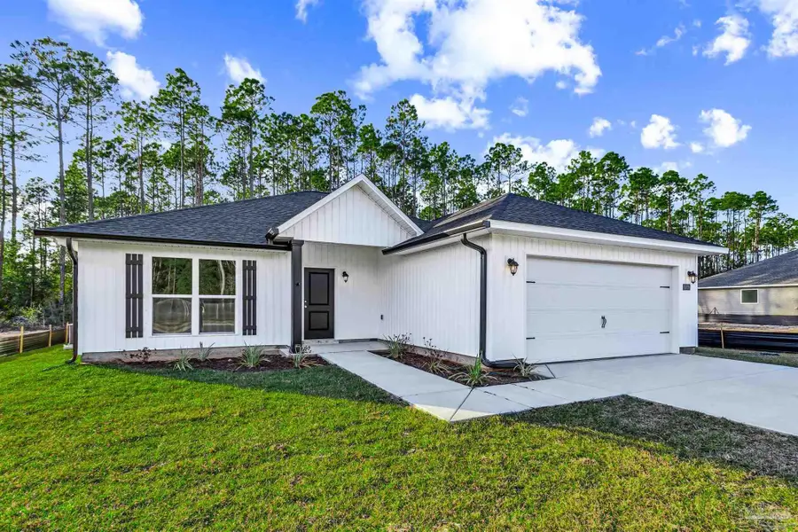 5009 Rainwater Rd, Milton, FL 32583 - #2