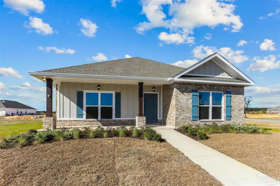 8957 Gumwood St, Milton, FL 32583 - #2