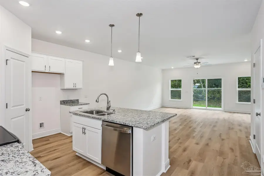 8114 Carl Dean St, Pensacola, FL 32514 - #3