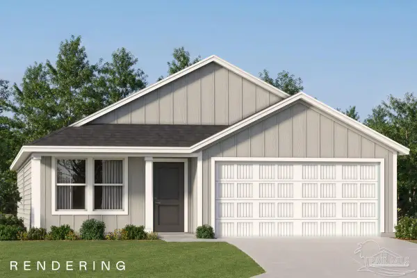 4805 Air Field Dr #LOT 27D, Pace, FL 32571