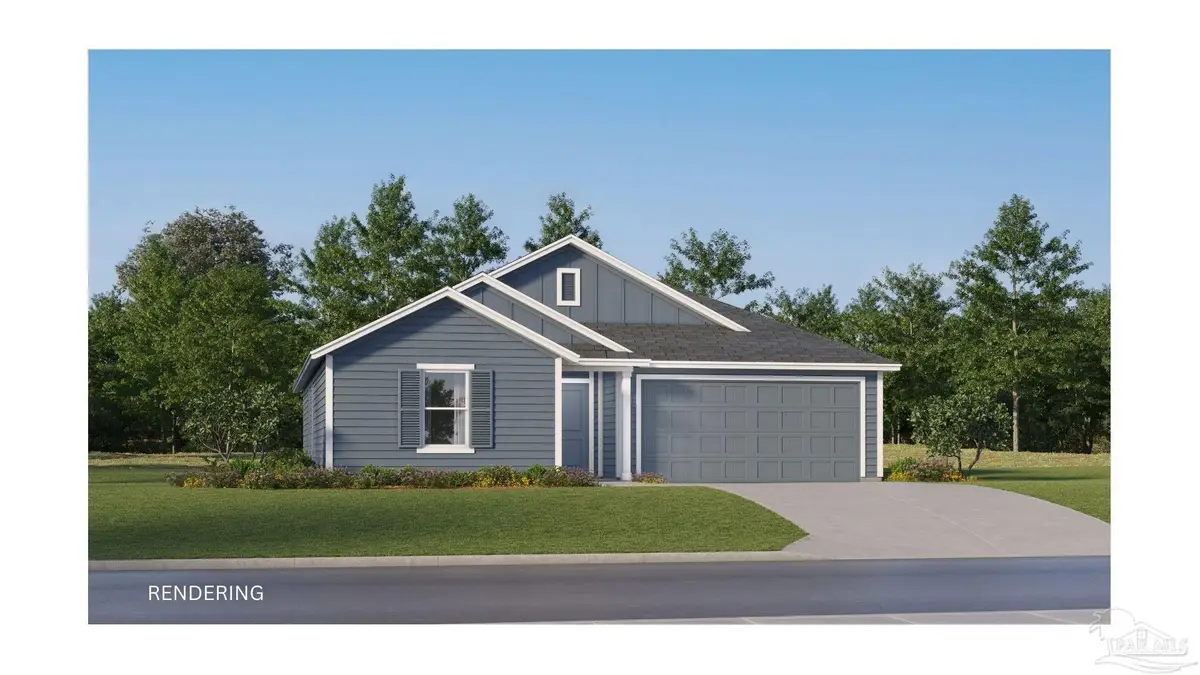 6530 Buckthorn Cir #LOT 17C, Pace, FL 32571 - #1