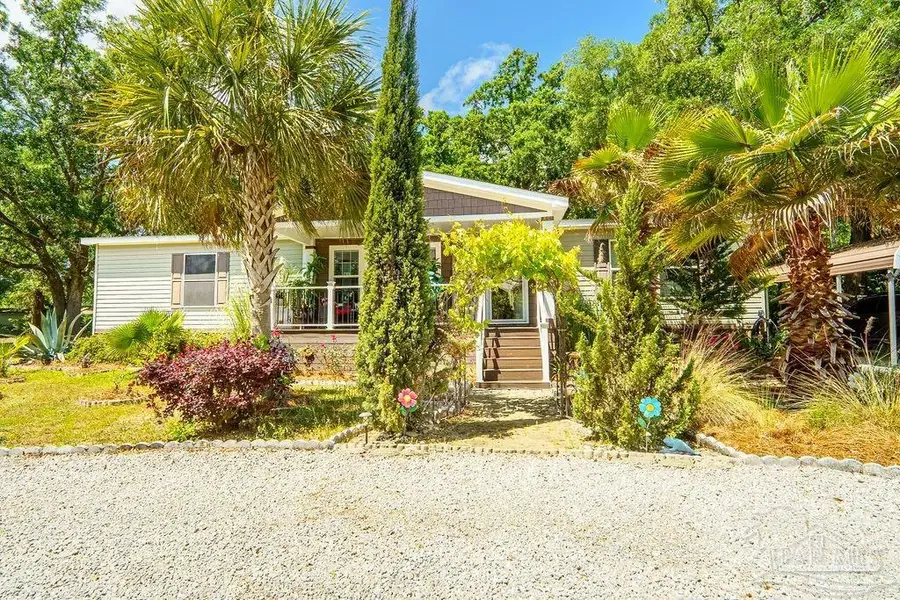 3111 Owen Bell Ln, Pensacola, FL 32507 - #3