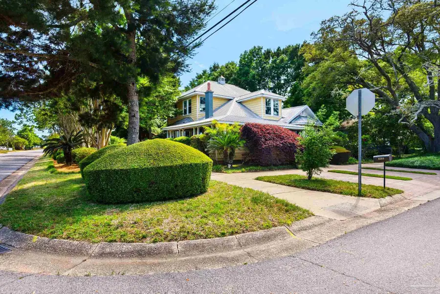 1519 E De Soto St, Pensacola, FL 32501 - #3
