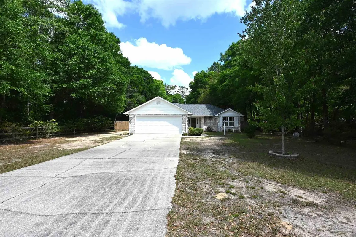 6000 Osage Trl, Milton, FL 32570 - #1