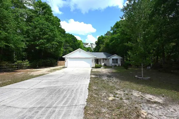 6000 Osage Trl, Milton, FL 32570