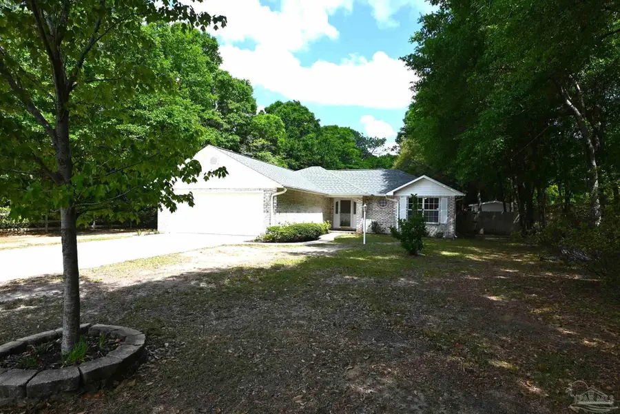 6000 Osage Trl, Milton, FL 32570 - #2