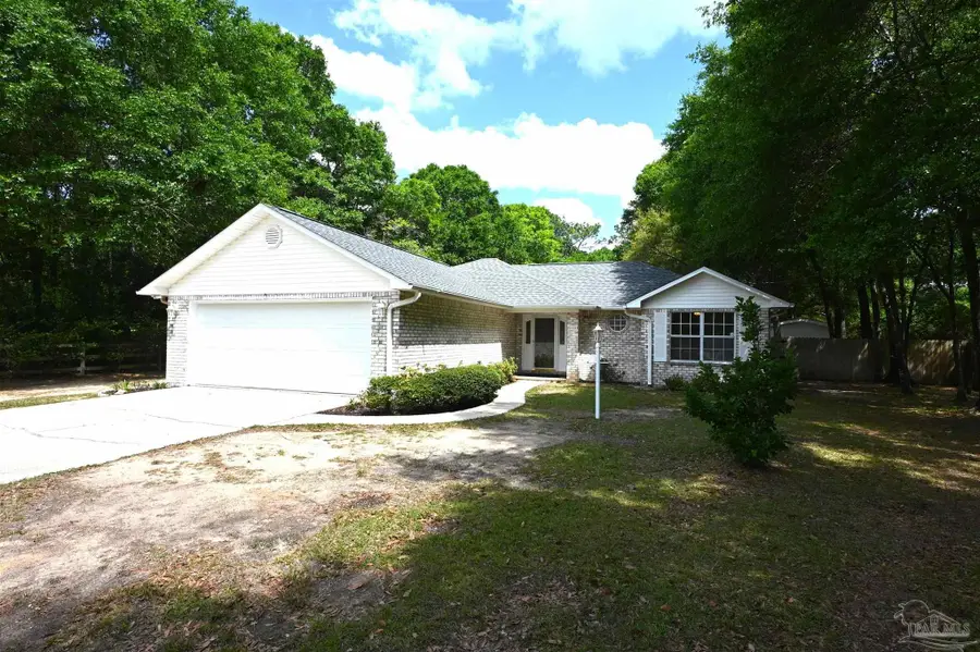 6000 Osage Trl, Milton, FL 32570 - #3