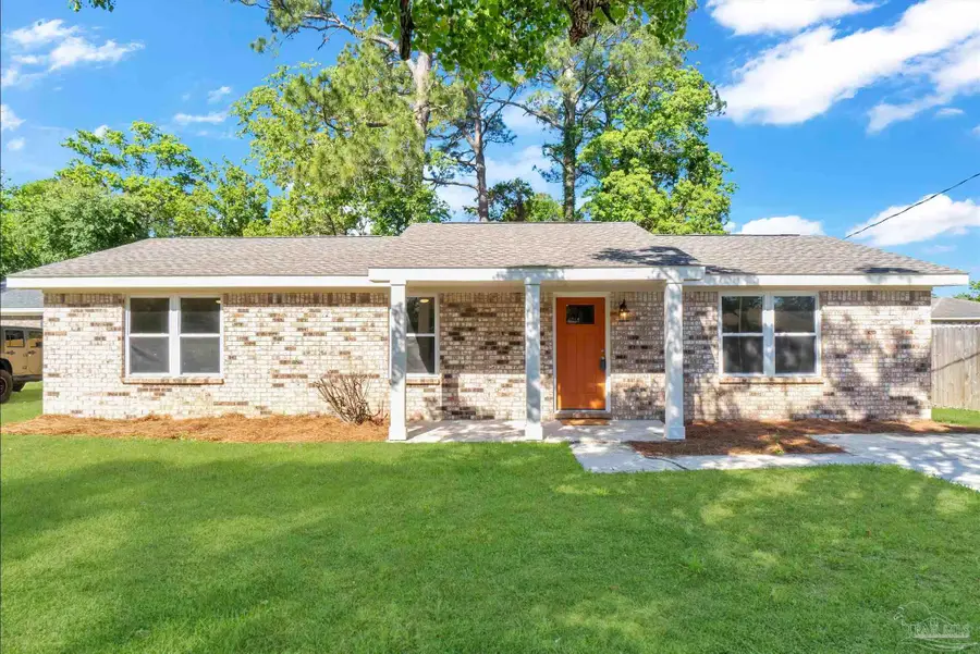 8217 Riviera Ct, Pensacola, FL 32506 - #2
