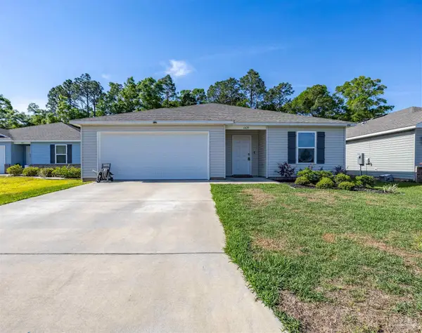 6429 June Bug Dr, Milton, FL 32583