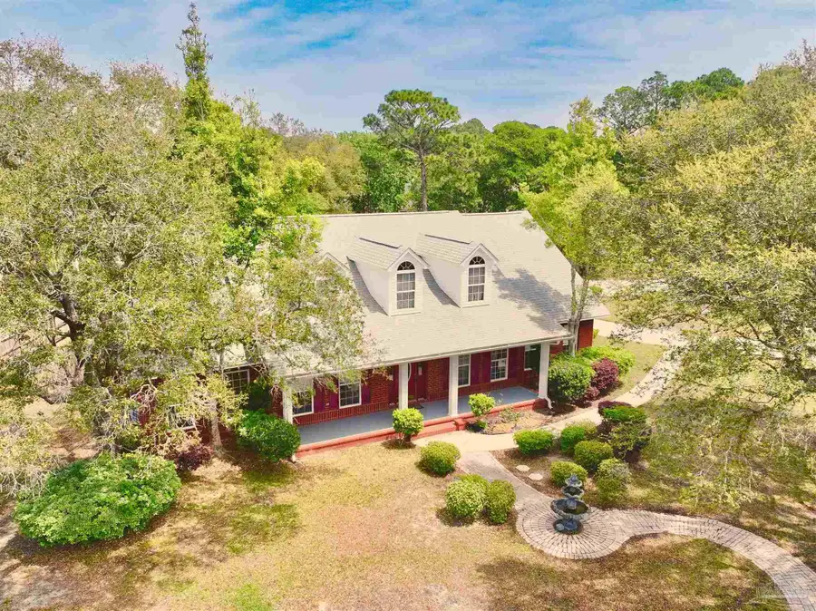 6838 Marlin St, Navarre, FL 32566 - #2