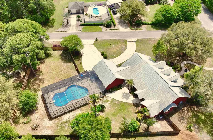 6838 Marlin St, Navarre, FL 32566 - #3