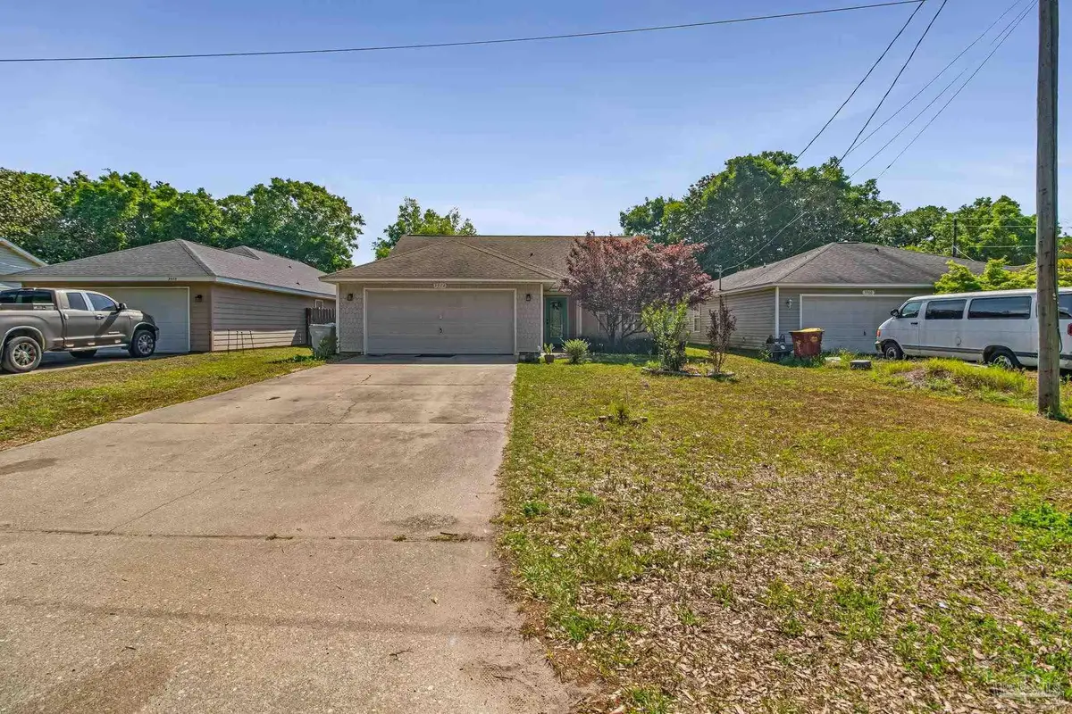 3972 Floridatown Rd, Pace, FL 32571 - #1