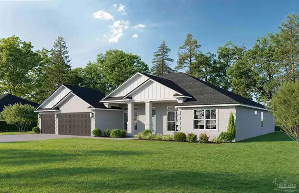 2278 Pinecone Ct, Navarre, FL 32566